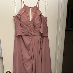 Bridesmaids dress